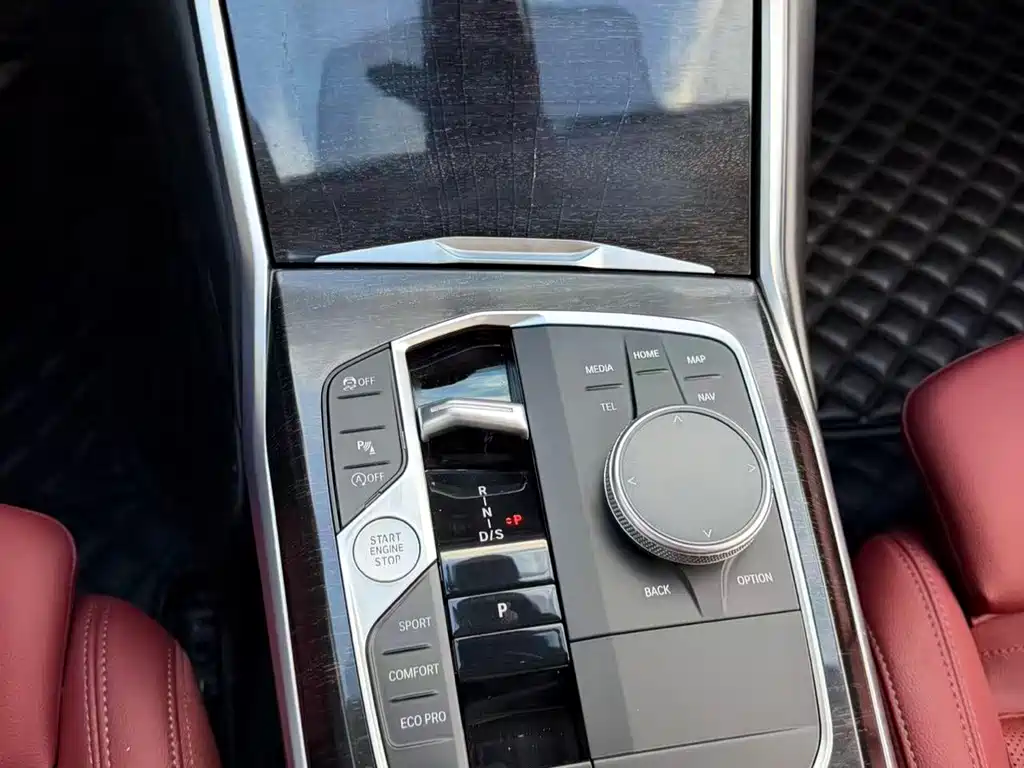 BMW 3 Series — миниатюра 9