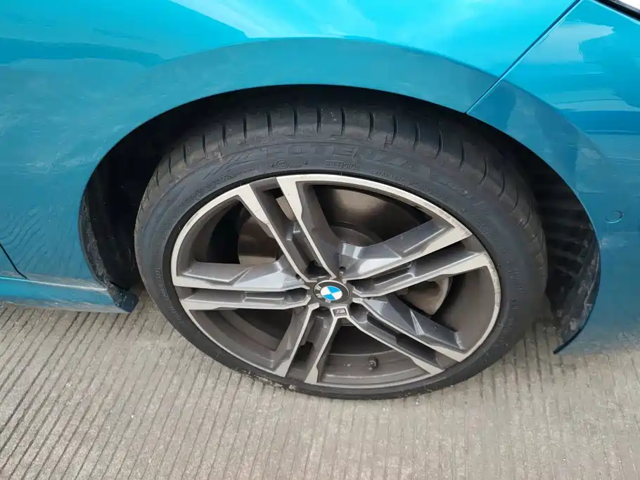 BMW 2 Series (Import) — миниатюра 6