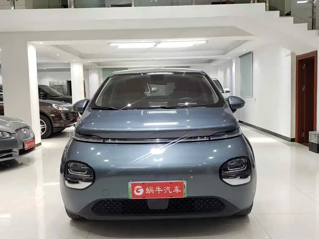 Baojun Yunduo - фото 2