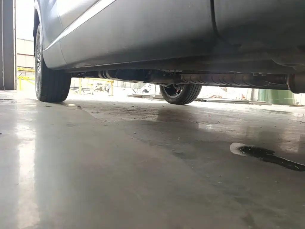 Chery Tiggo 8L — миниатюра 21