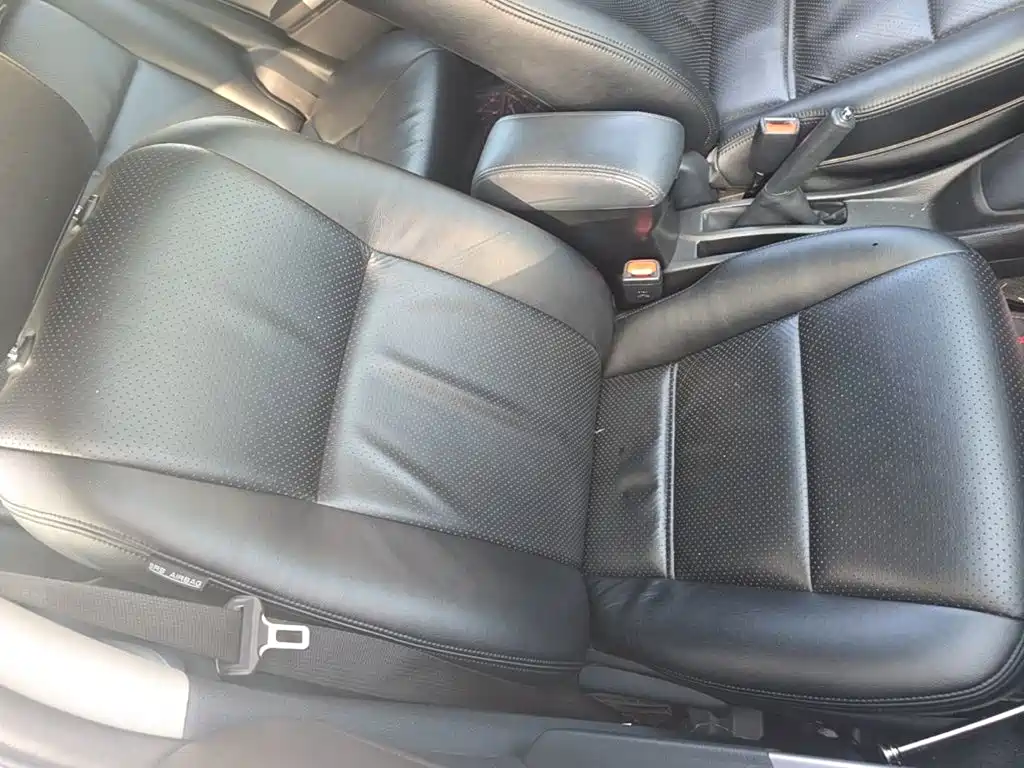 Toyota Yaris L — миниатюра 25