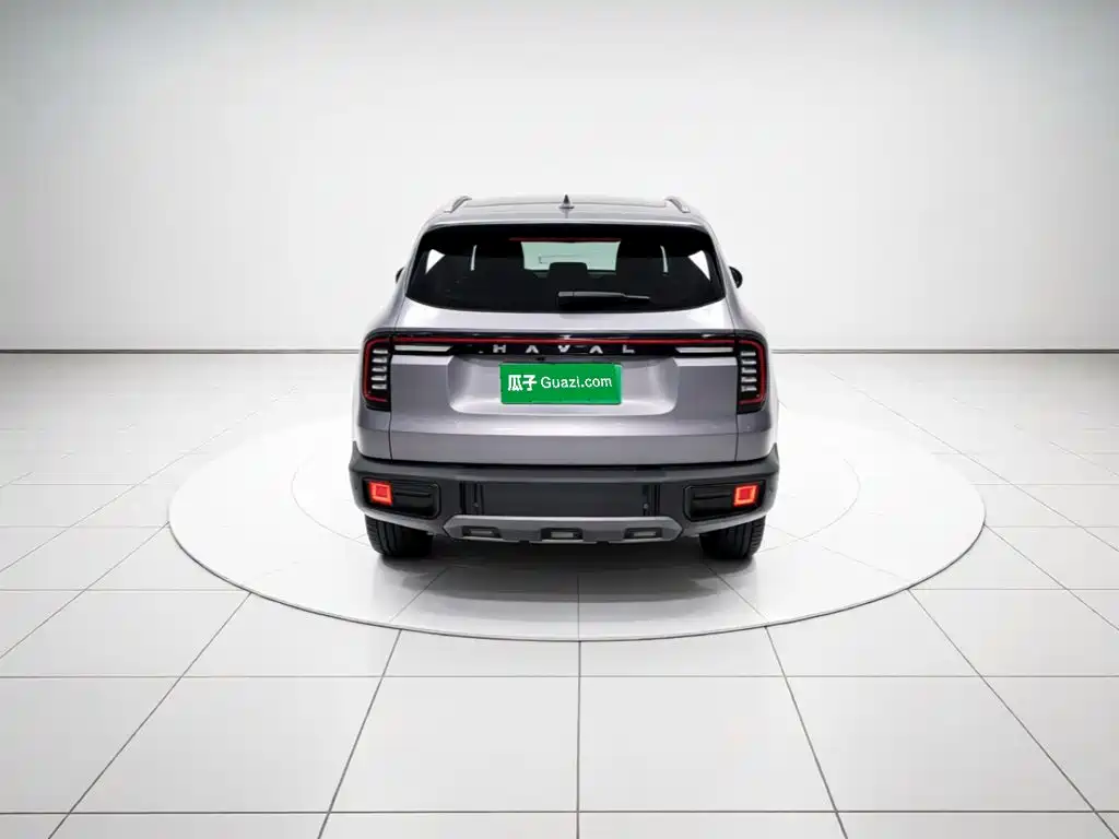 Haval Big Dog — миниатюра 3