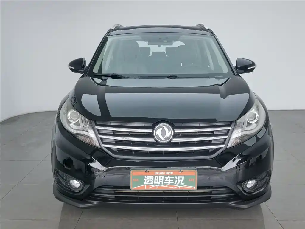 DONGFENG SCENERY 580
