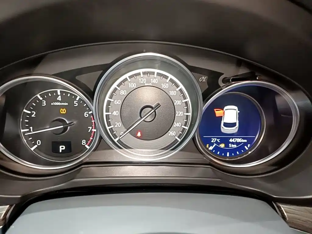Mazda CX-5 — миниатюра 12