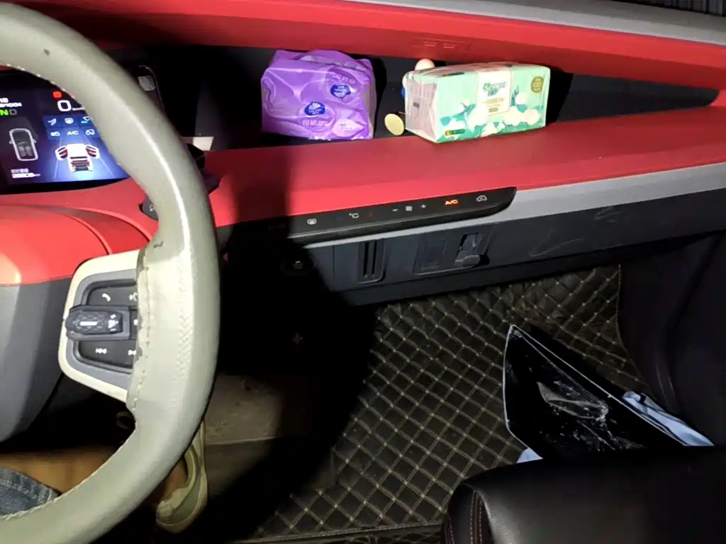 Baojun E200 — миниатюра 15