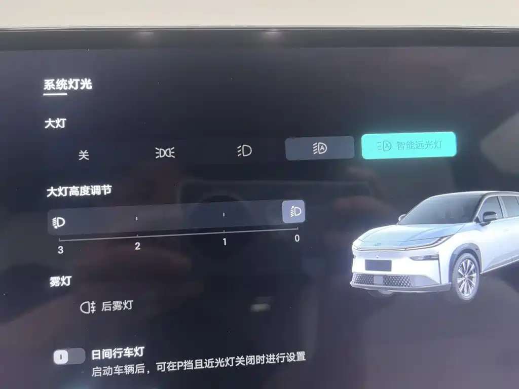 Toyota Peng Ji 3X — миниатюра 21