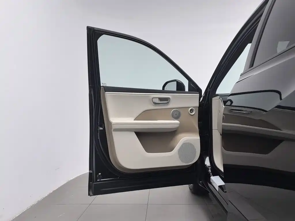 Toyota Peng Ji 3X — миниатюра 8