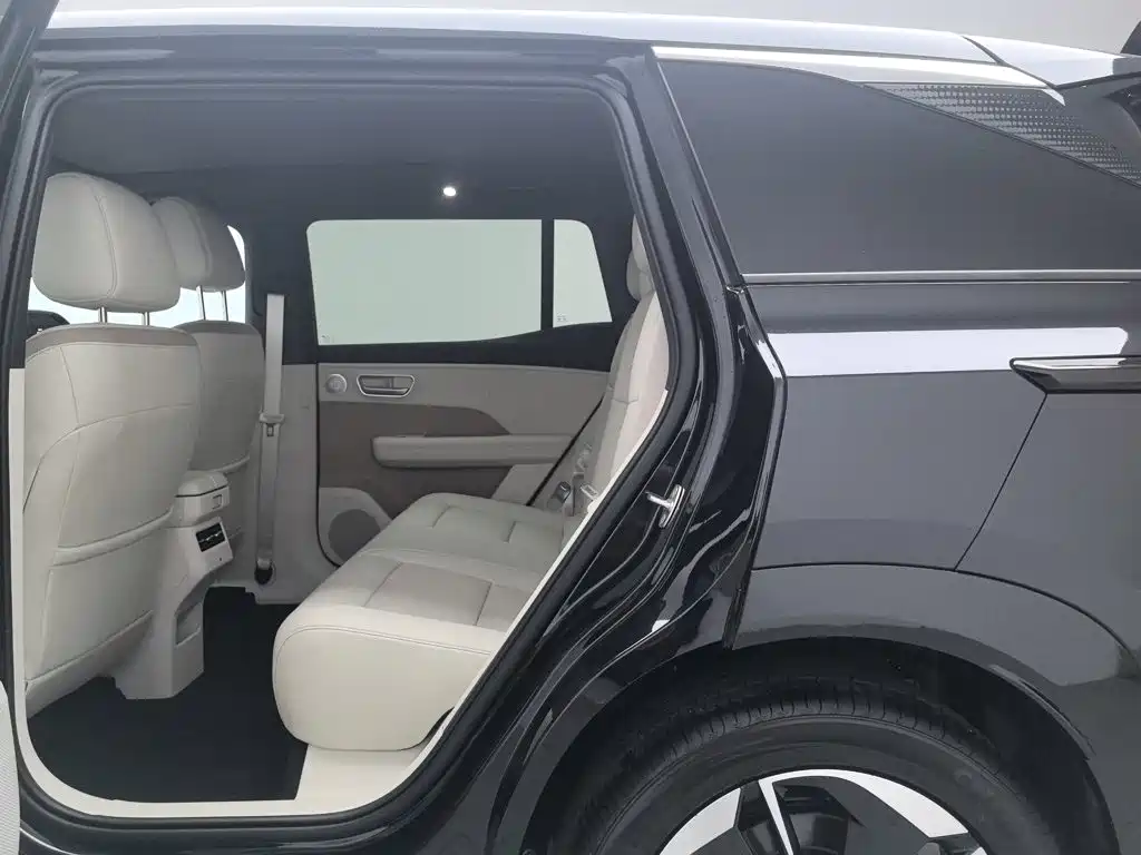 Toyota Peng Ji 3X — миниатюра 15
