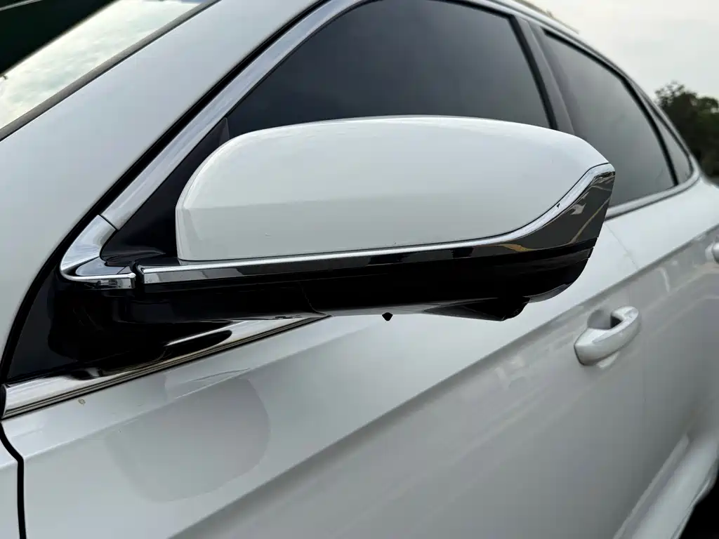 Geely Xingrui — миниатюра 5
