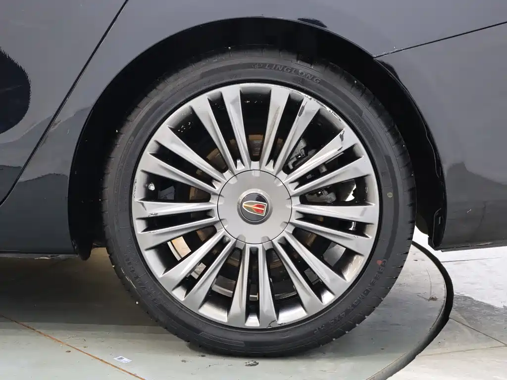 Hongqi H5 2020 1.5T DCT