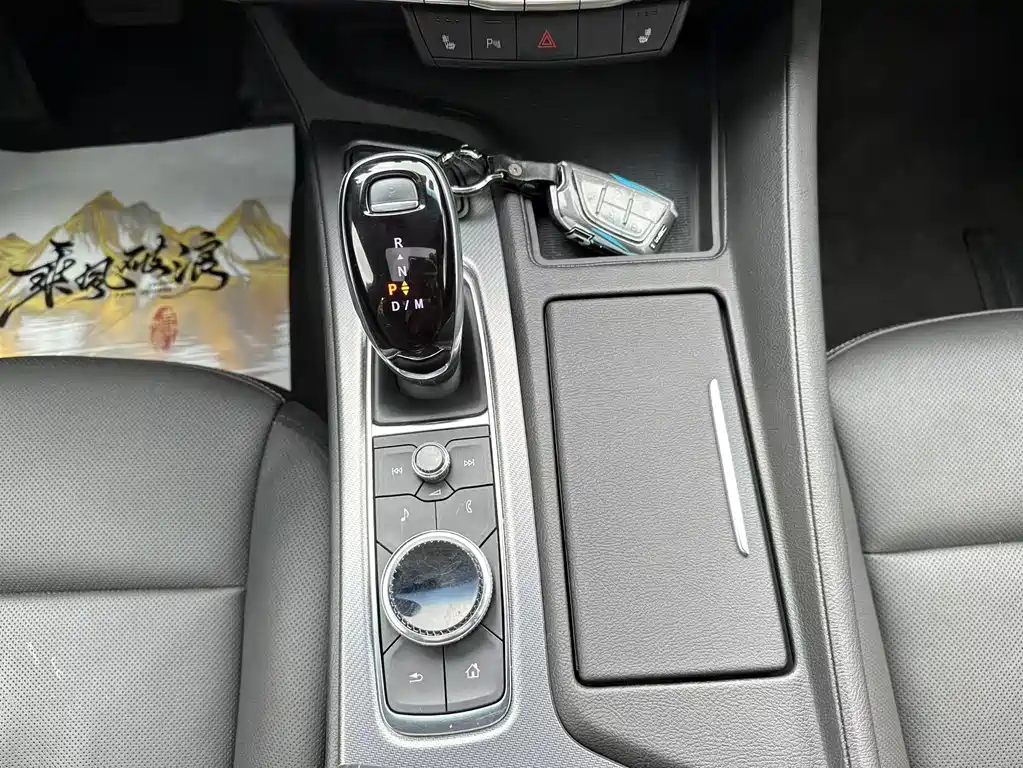 Cadillac CT5 — миниатюра 14
