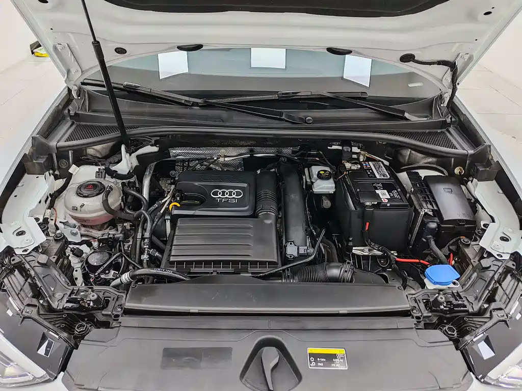 Audi Q3 — миниатюра 17