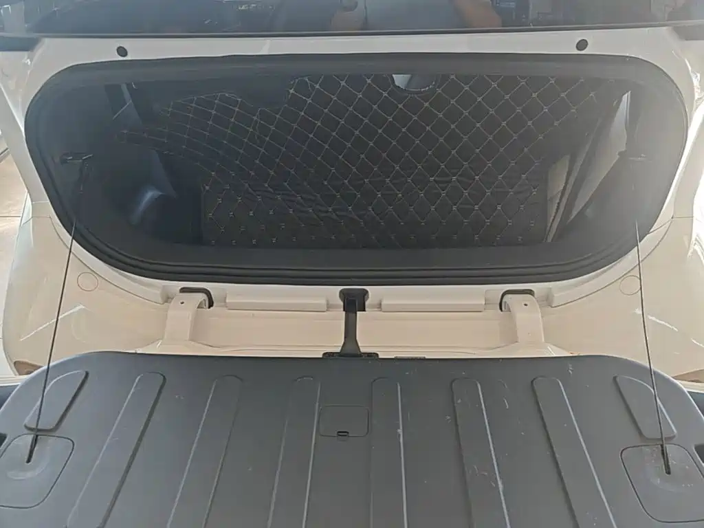 Baojun E200 — миниатюра 19