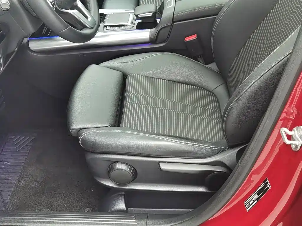 Mercedes-Benz B-Class — миниатюра 20
