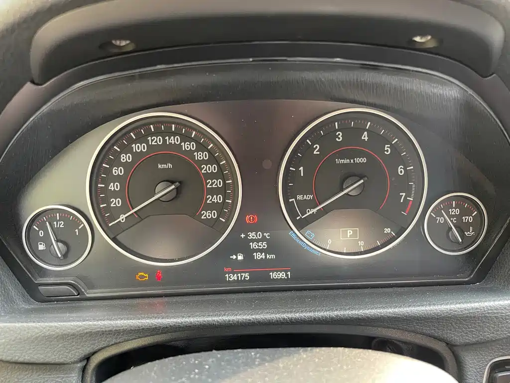BMW 3 Series — миниатюра 6