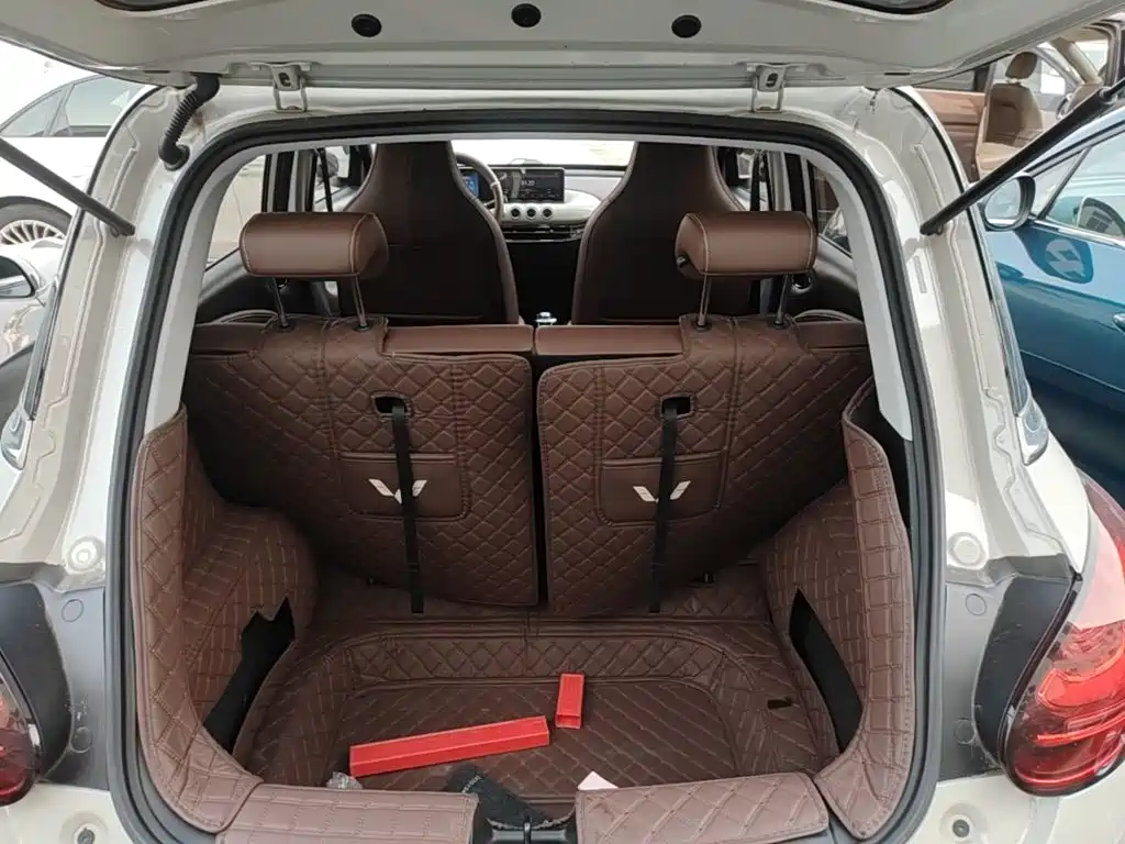 Wuling Bingo — миниатюра 19