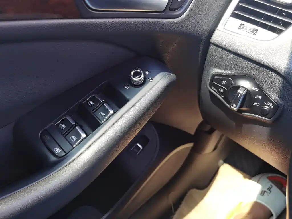 Audi Q5 — миниатюра 19