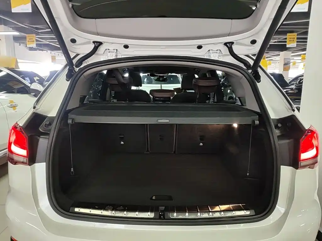 BMW X1 — миниатюра 19