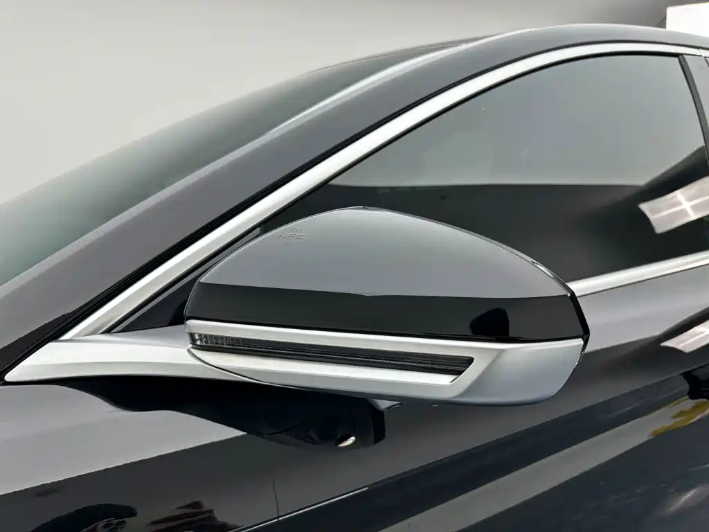BYD Han — миниатюра 14