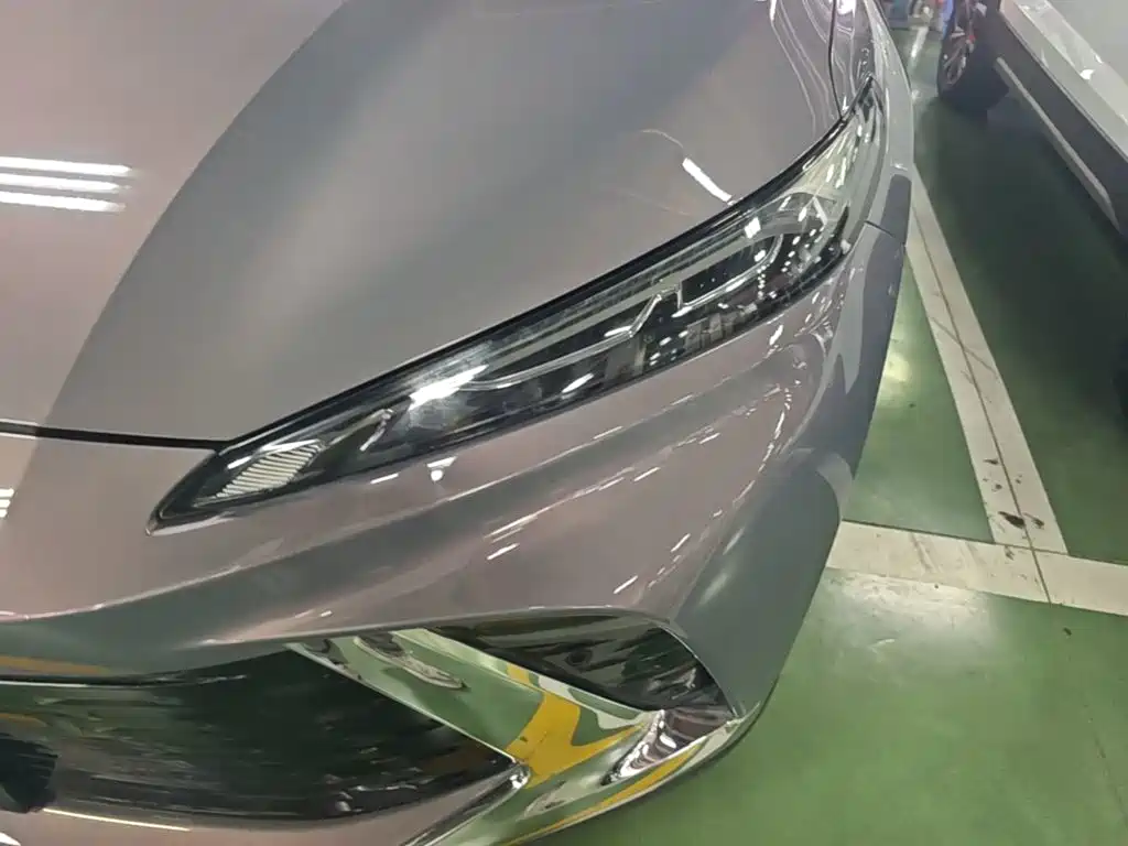 Buick E4 — миниатюра 24