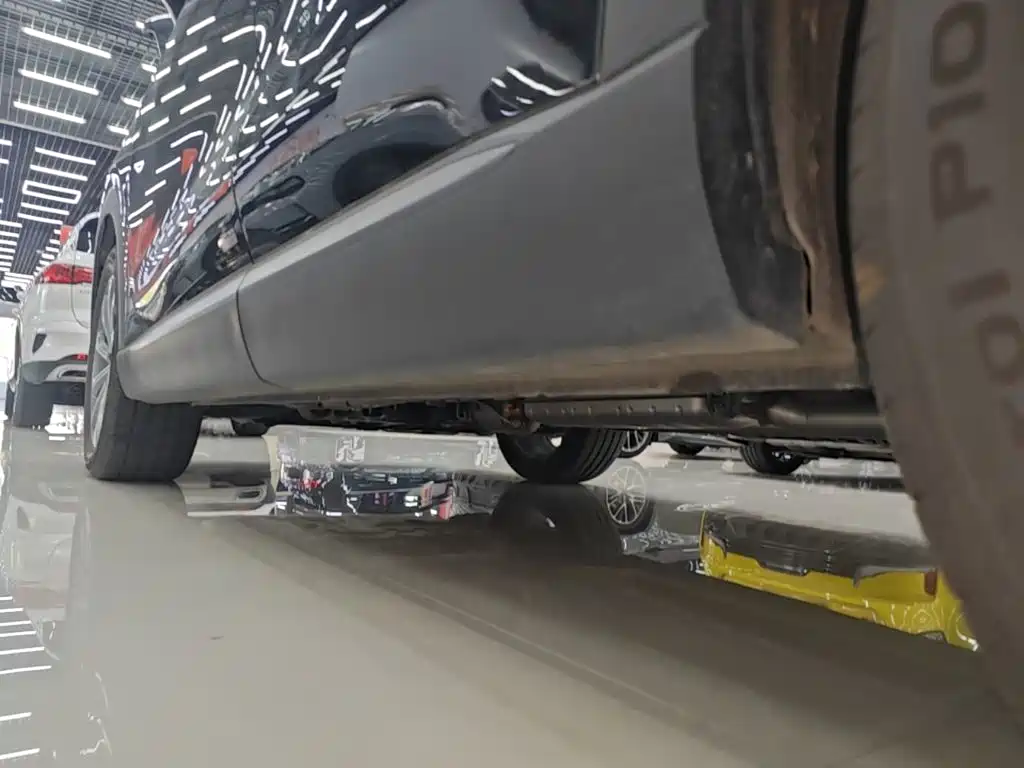 Chery Tiggo 8L — миниатюра 22