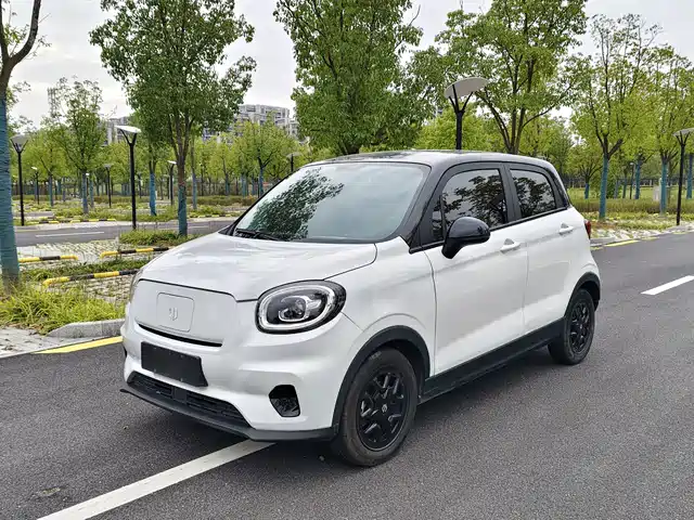 Leapmotor T03