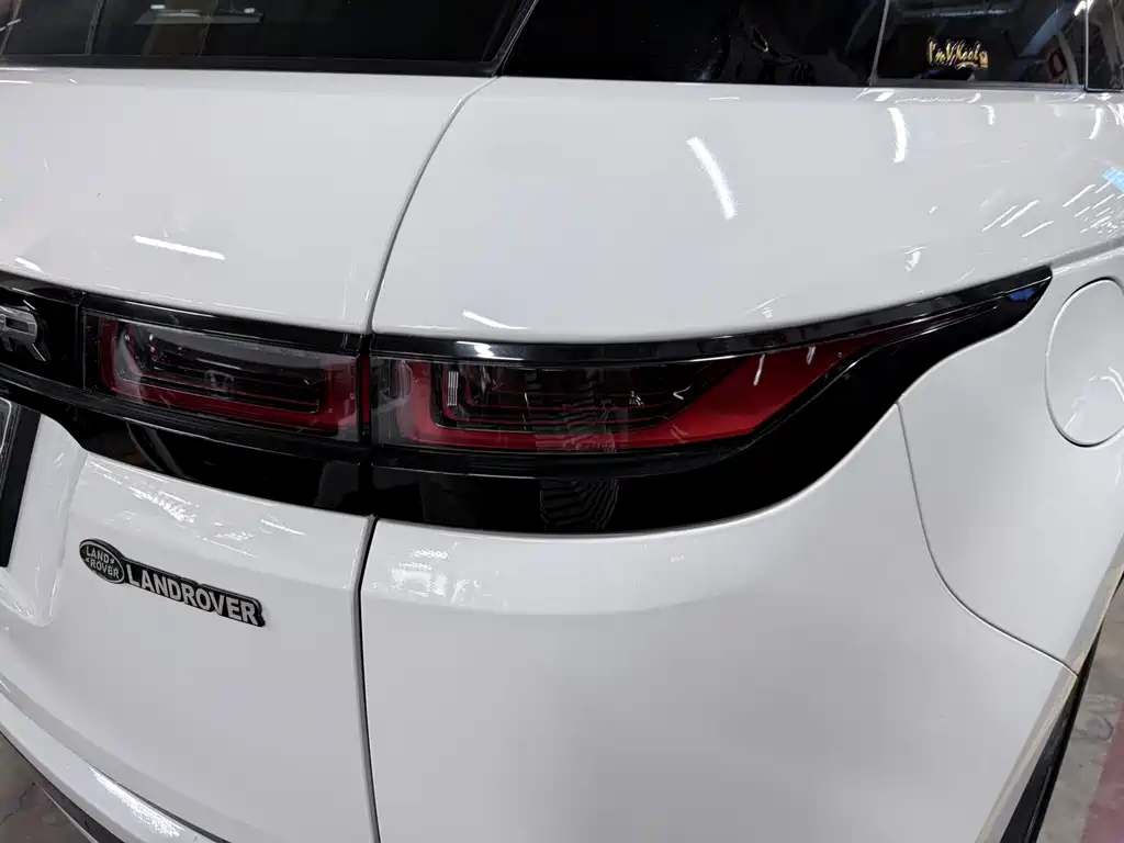 Land Rover Evoque — миниатюра 19