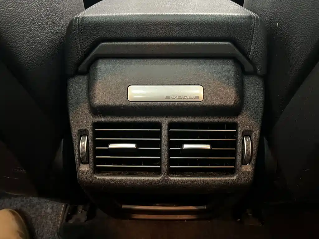Land Rover Evoque — миниатюра 20