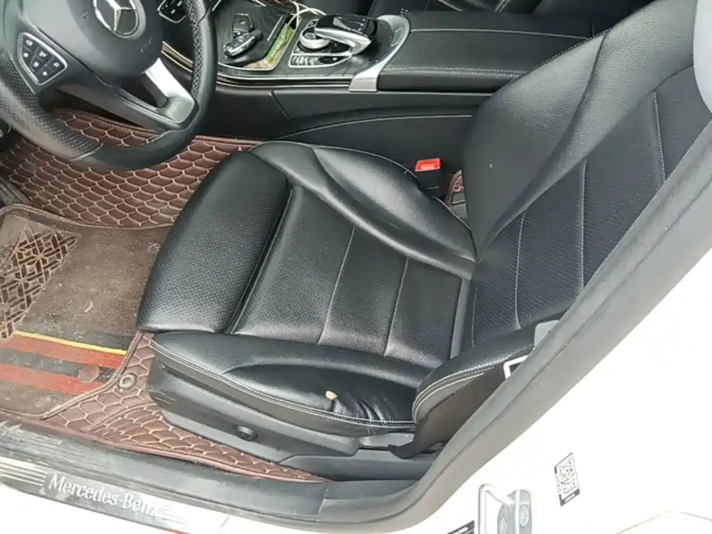 Mercedes-Benz C-Class — миниатюра 15