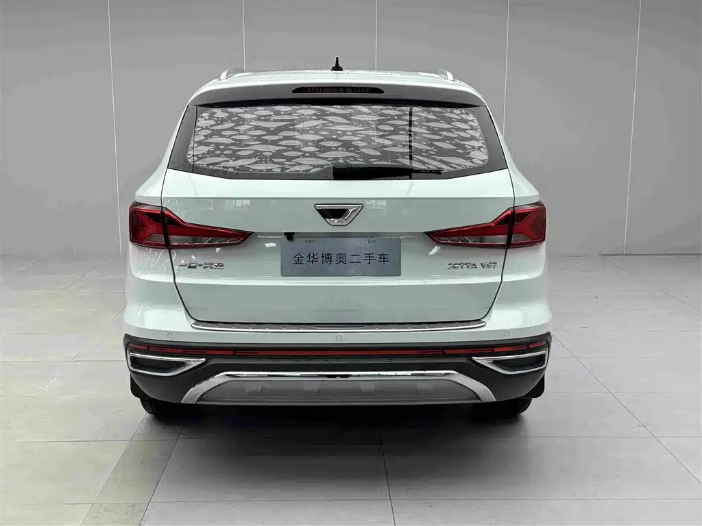 Jetta VS7 — миниатюра 5