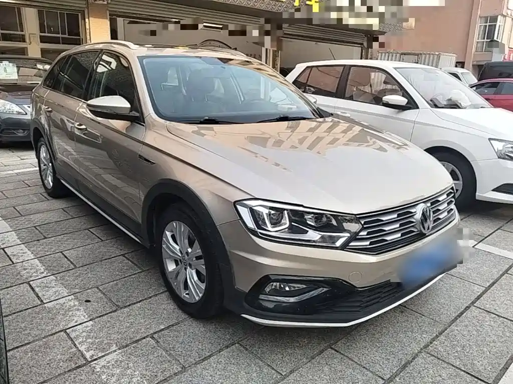 Volkswagen C-Trek — миниатюра 4