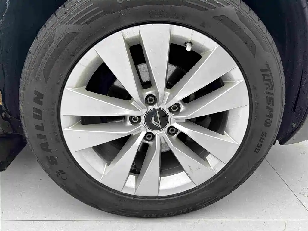 Jetta VS7 — миниатюра 17