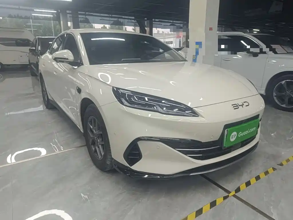 BYD Seal 06 — миниатюра 4
