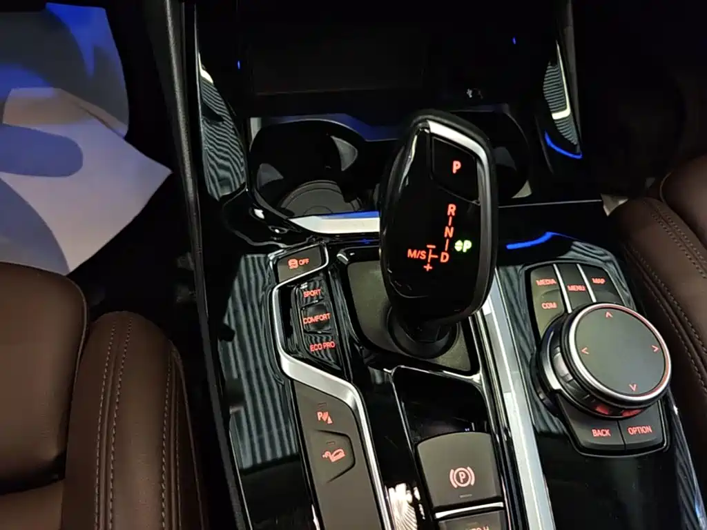 BMW X3 — миниатюра 10
