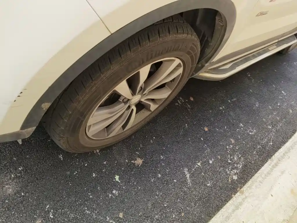 Geely Boyue — миниатюра 23