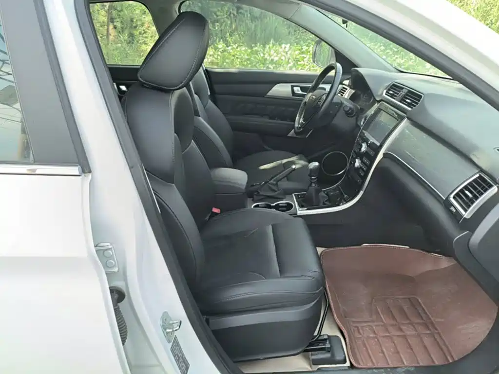 Haval H2 — миниатюра 25