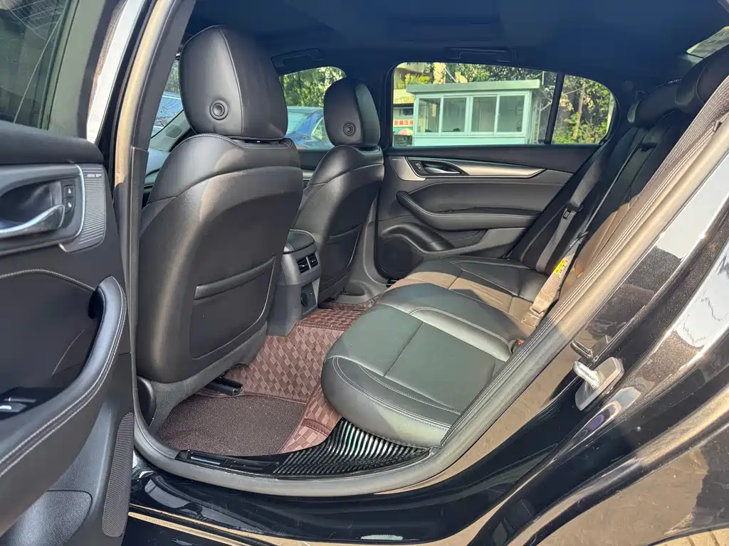 Cadillac CT5 2021 28T Luxury