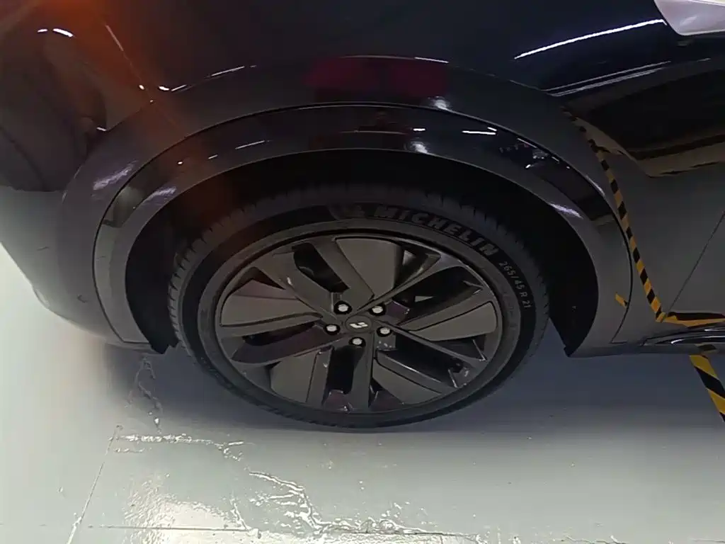 Li Auto Li L9 — миниатюра 23