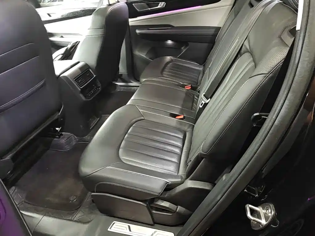 Volkswagen Teramont — миниатюра 17