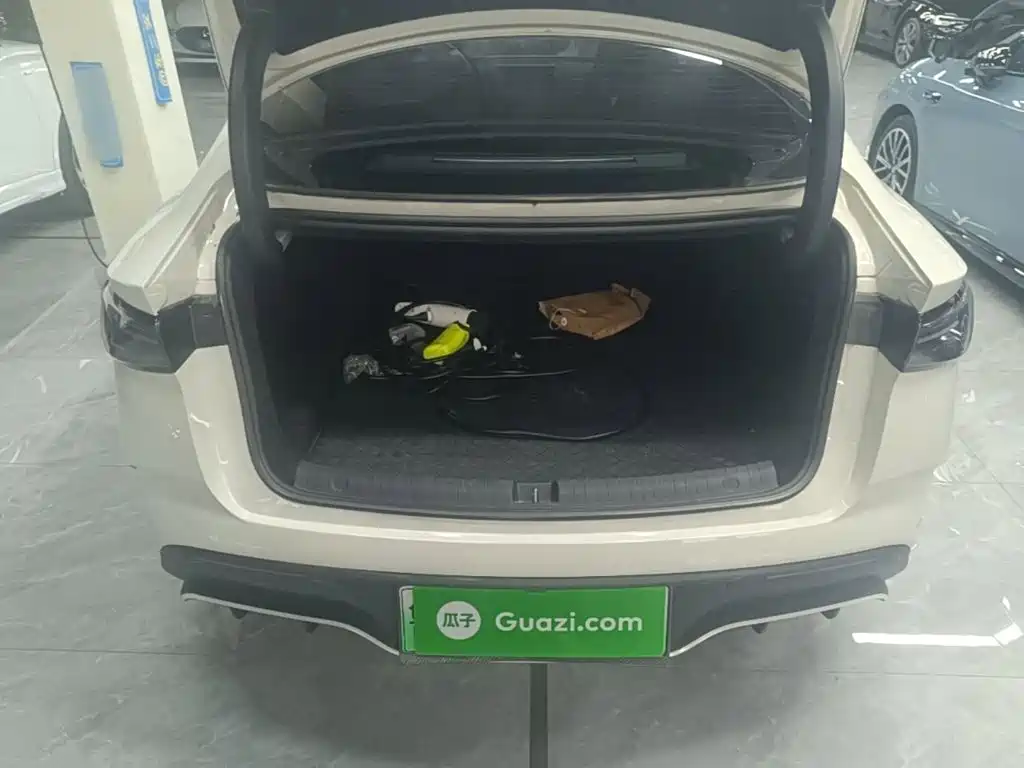 BYD Seal 06 — миниатюра 19