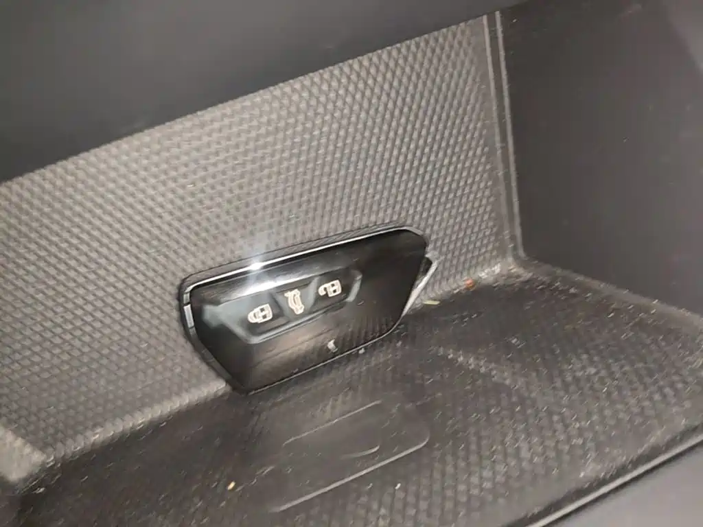 Volkswagen Golf — миниатюра 9