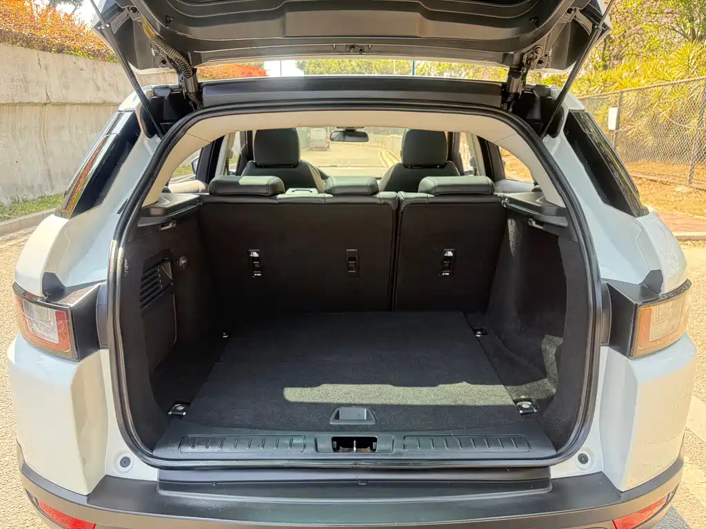 LAND ROVER RANGE ROVER AURORA