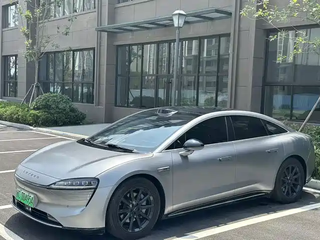 2024 Chery Zhijie