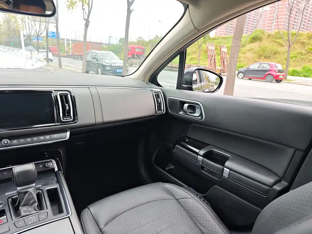 Citroen C6 — миниатюра 13