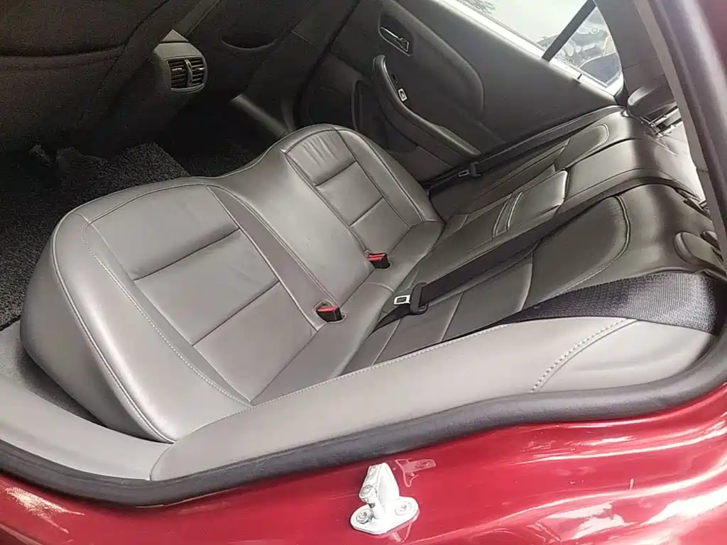Chevrolet Malibu — миниатюра 17