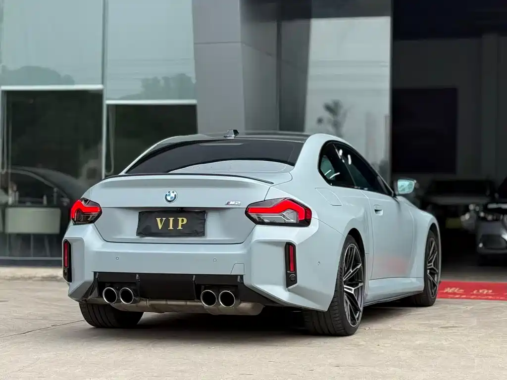 BMW M2 M2, фото 6