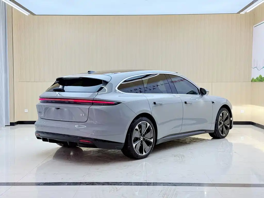 NIO ET5T — миниатюра 7