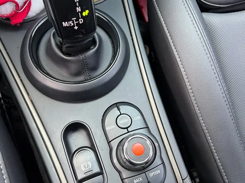 MINI Mini Countryman — миниатюра 15