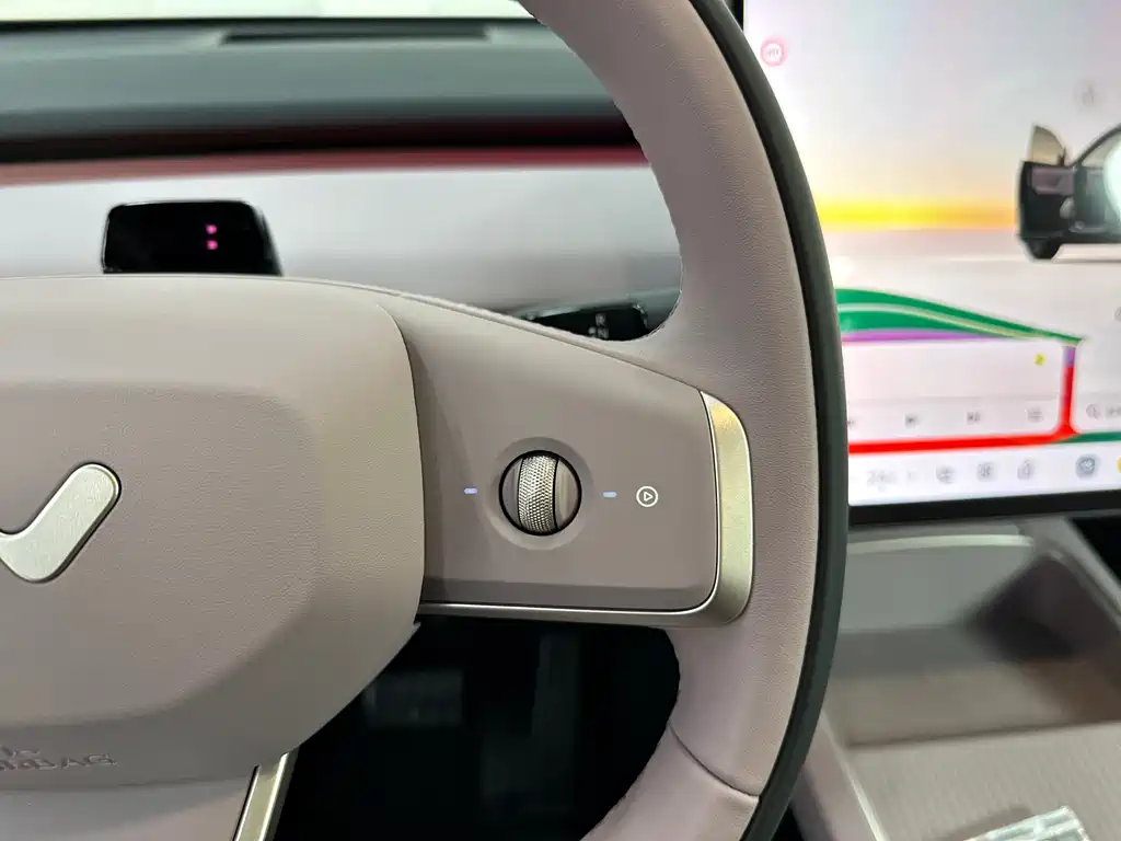 Onvo L60 2024 60kWh