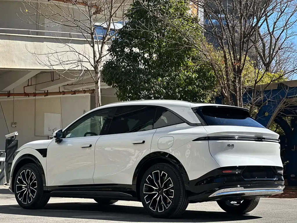 ZEEKR EXTREME KRYPTON 7X